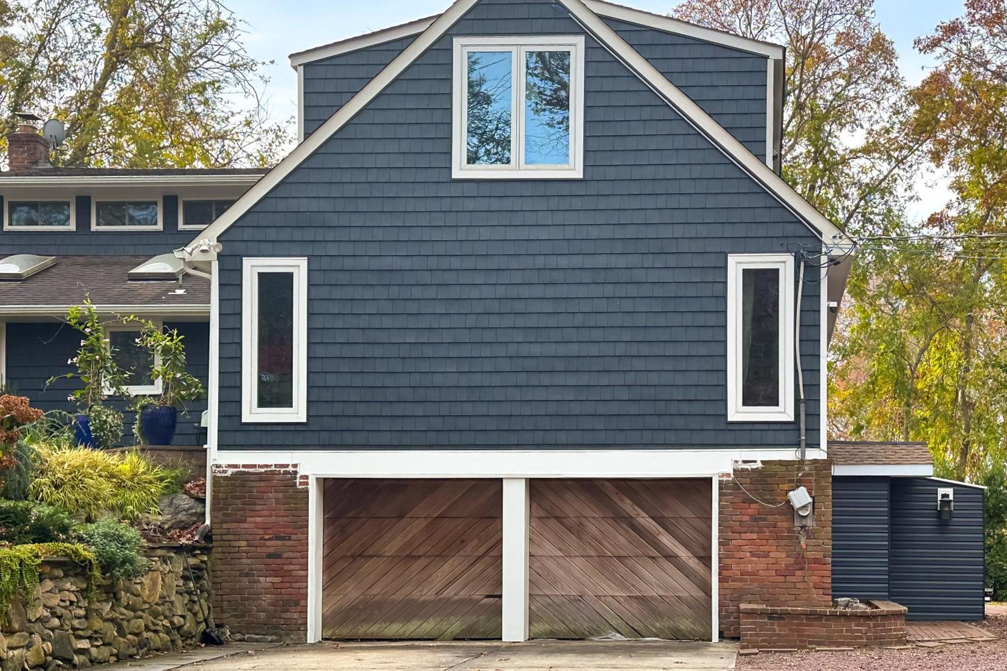 Cozy Dix Hills Apt With Deck About 7 Mi To Beach! Exterior photo